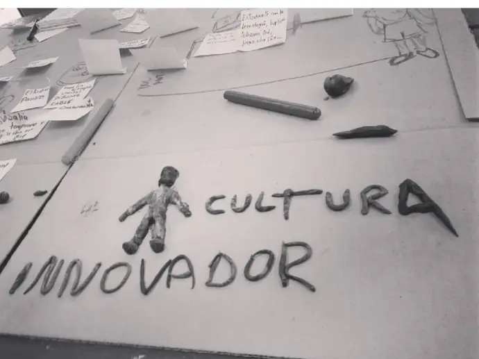 Agendoit - cultura innovador