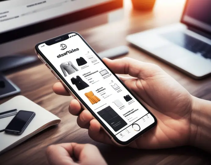 Movil - Ecommerce 